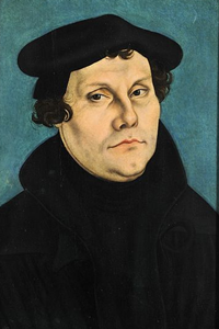 Martin Luther