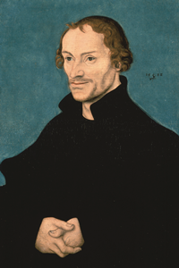 Philipp Melanchthon