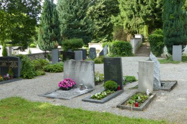 Friedhof