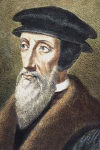 Johannes Calvin