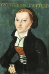 Katharina von Bora