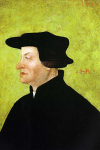 Ulrich Zwingli